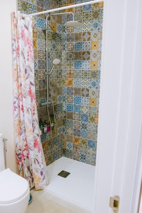 Willa Casita Gopal Icod De Los Vinos Zewnętrze zdjęcie