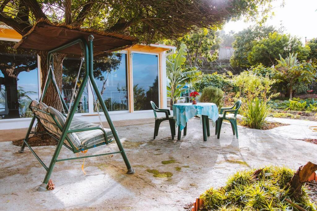 Willa Casita Gopal Icod De Los Vinos Zewnętrze zdjęcie