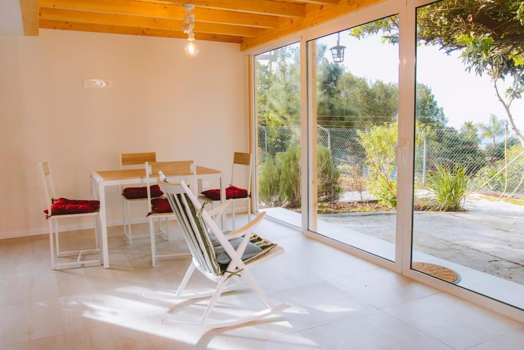 Willa Casita Gopal Icod De Los Vinos Zewnętrze zdjęcie